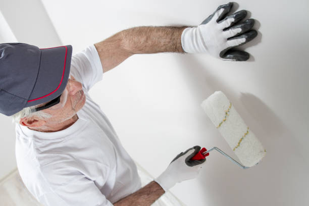 Best Air Quality Testing for Mold Spores  in Lake View, AL