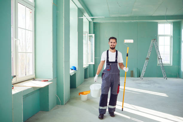 Best Real Estate Mold Inspection  in Lake View, AL