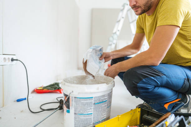 Mold Removal for HVAC Installations in Lake View, AL